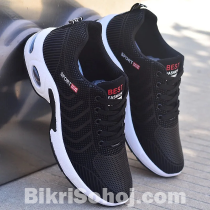 Men's low-top sneakers Sports large size men's board shoes